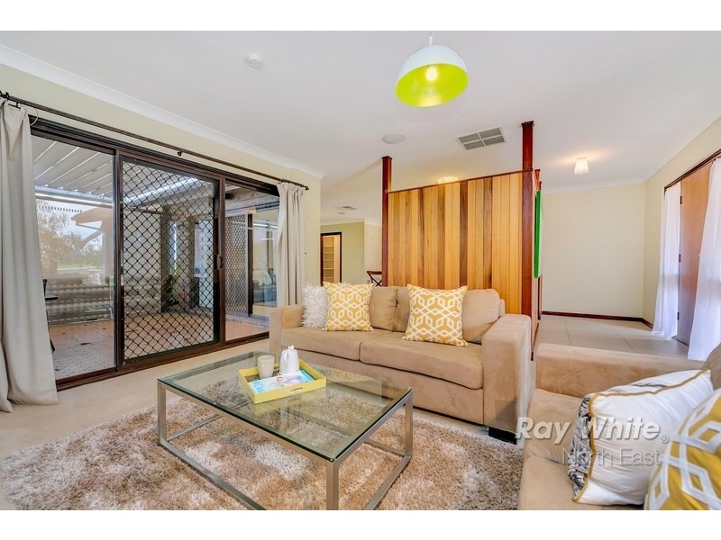 22 Lake View Crescent, Highbury SA 5089