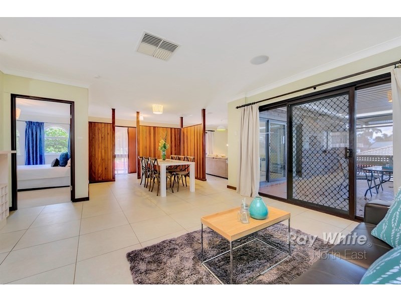 22 Lake View Crescent, Highbury SA 5089