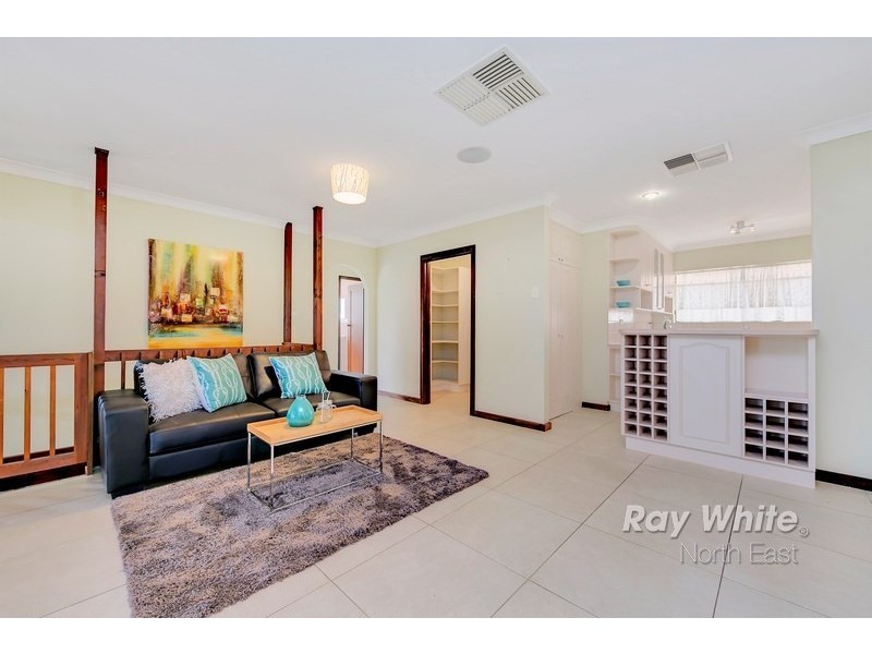 22 Lake View Crescent, Highbury SA 5089