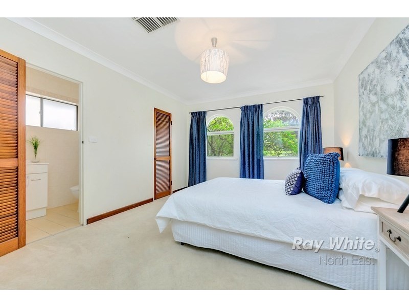 22 Lake View Crescent, Highbury SA 5089