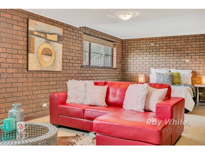 22 Lake View Crescent, Highbury SA 5089