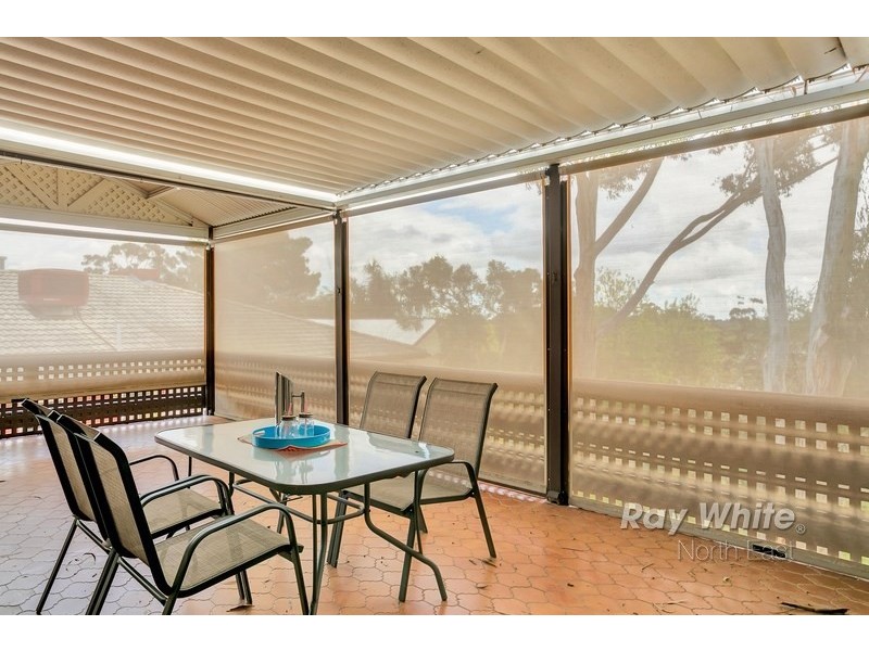 22 Lake View Crescent, Highbury SA 5089