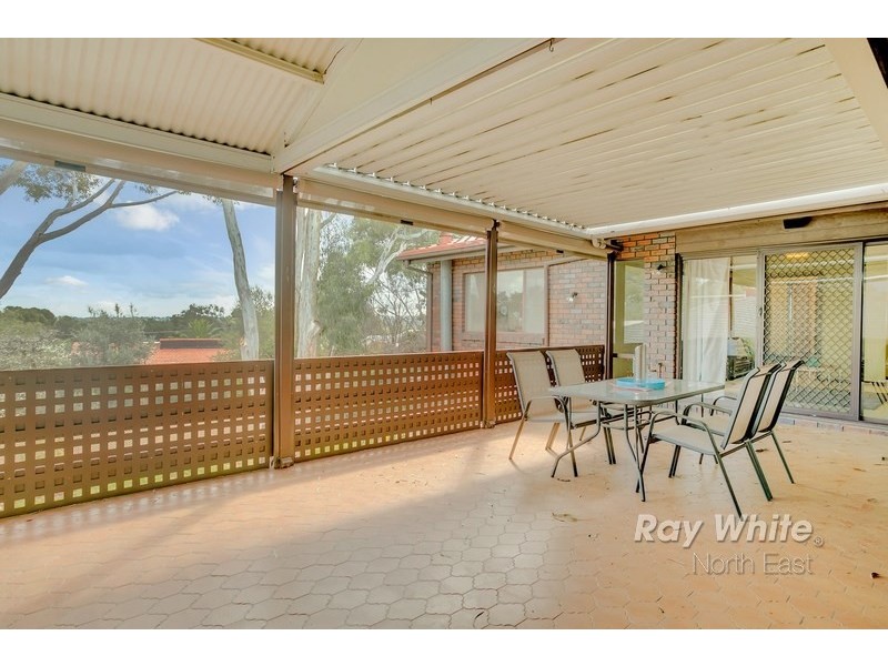 22 Lake View Crescent, Highbury SA 5089
