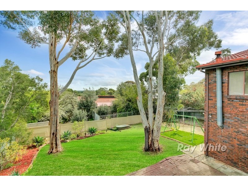 22 Lake View Crescent, Highbury SA 5089