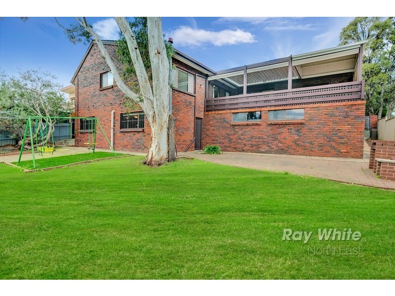 22 Lake View Crescent, Highbury SA 5089