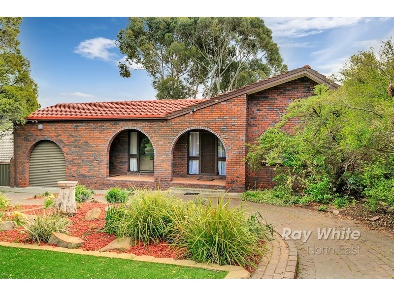 22 Lake View Crescent, Highbury SA 5089