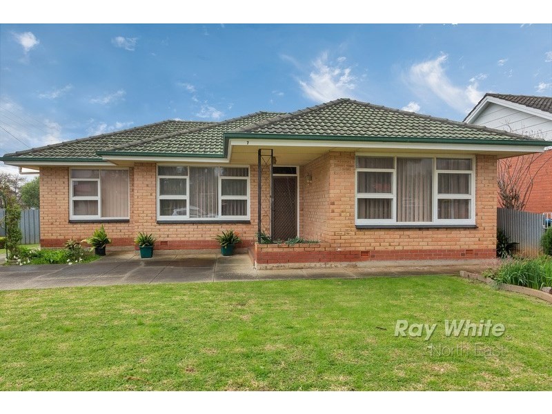 7 Frederick Street, Magill SA 5072
