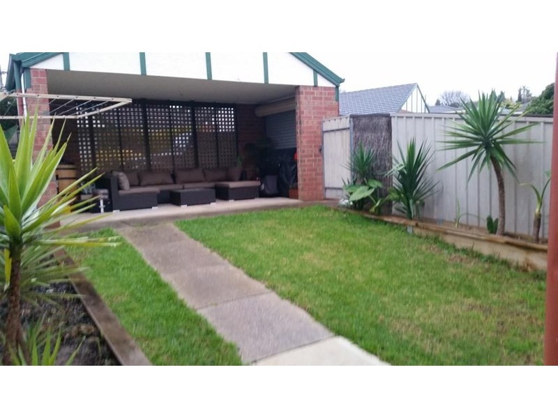 8/7 Wentworth Court, Golden Grove SA 5125