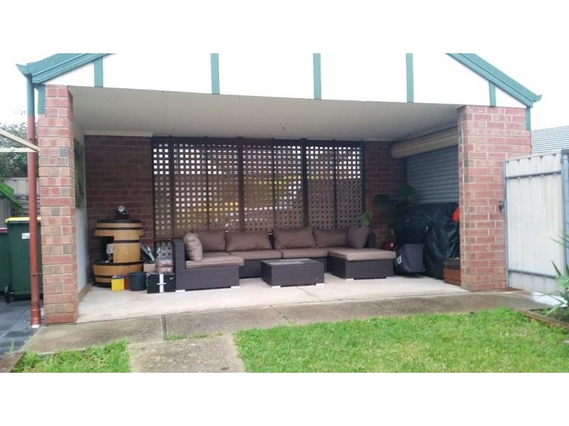 8/7 Wentworth Court, Golden Grove SA 5125