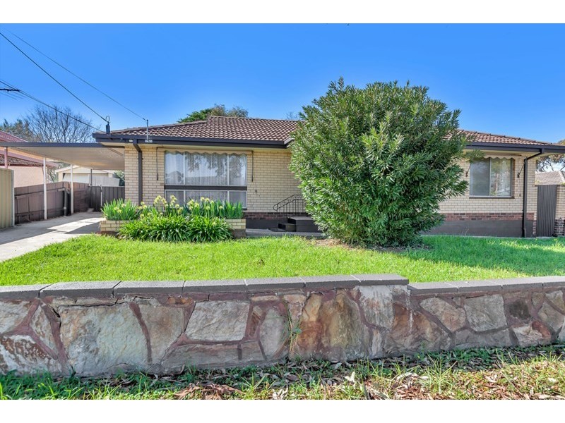 16 Oklahoma Avenue, Para Vista SA 5093