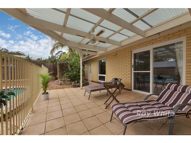 3 Hamilton Road, Fairview Park SA 5126