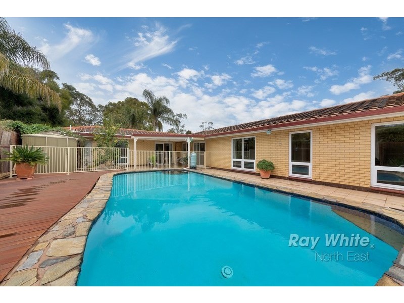 3 Hamilton Road, Fairview Park SA 5126