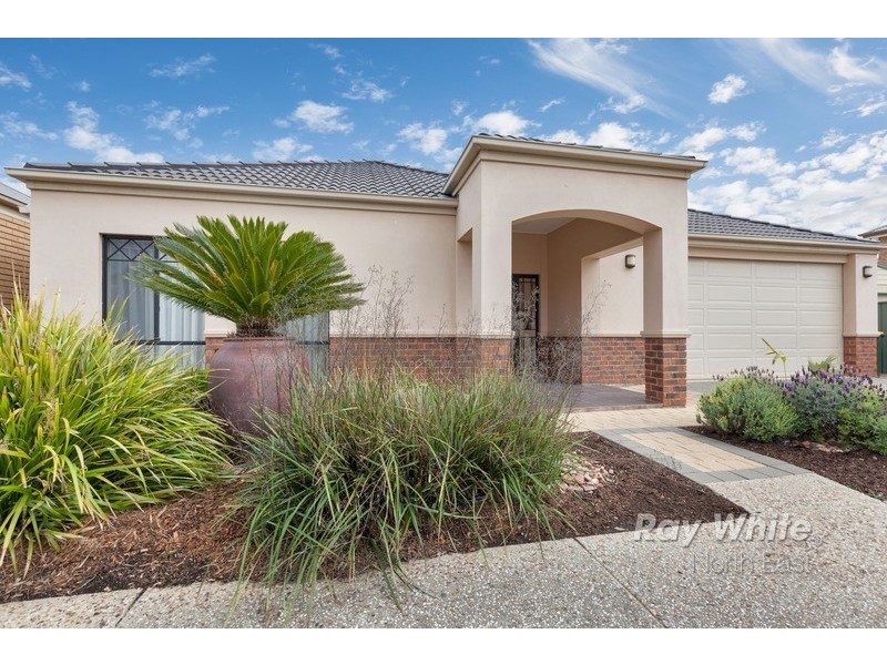 7 Weatherstone Crescent, Mawson Lakes SA 5095