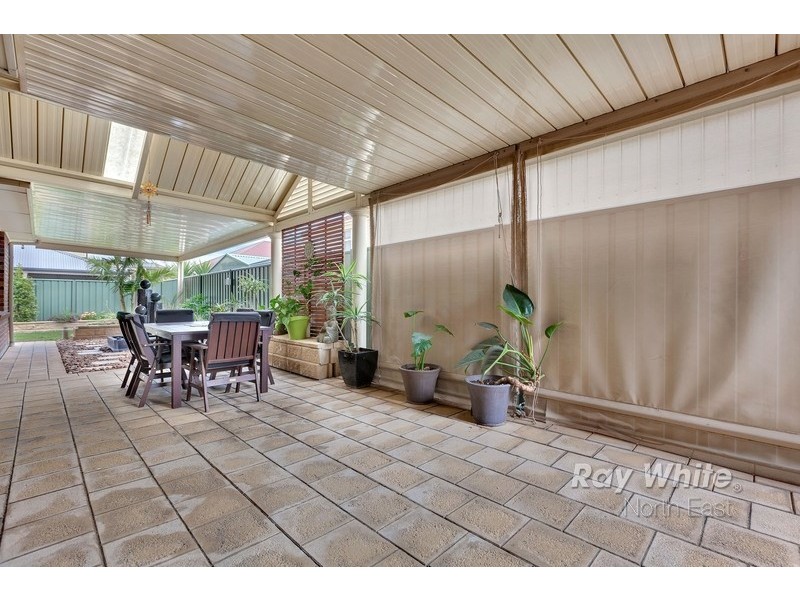 7 Weatherstone Crescent, Mawson Lakes SA 5095