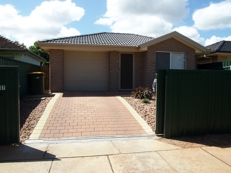 57 Nimitz Road, Elizabeth East SA 5112
