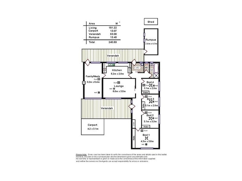 10 Brunel Drive, Modbury Heights SA 5092