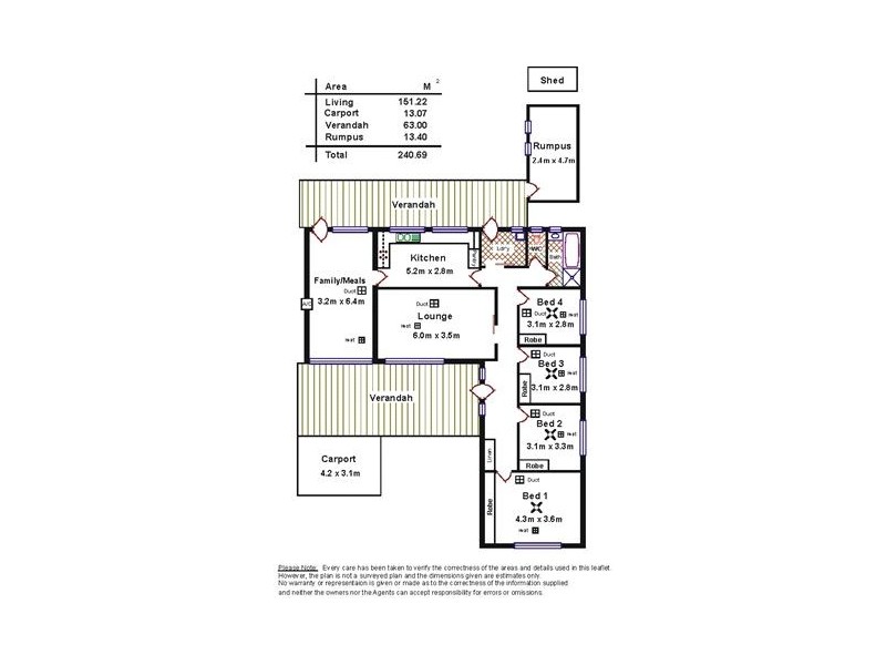 10 Brunel Drive, Modbury Heights SA 5092