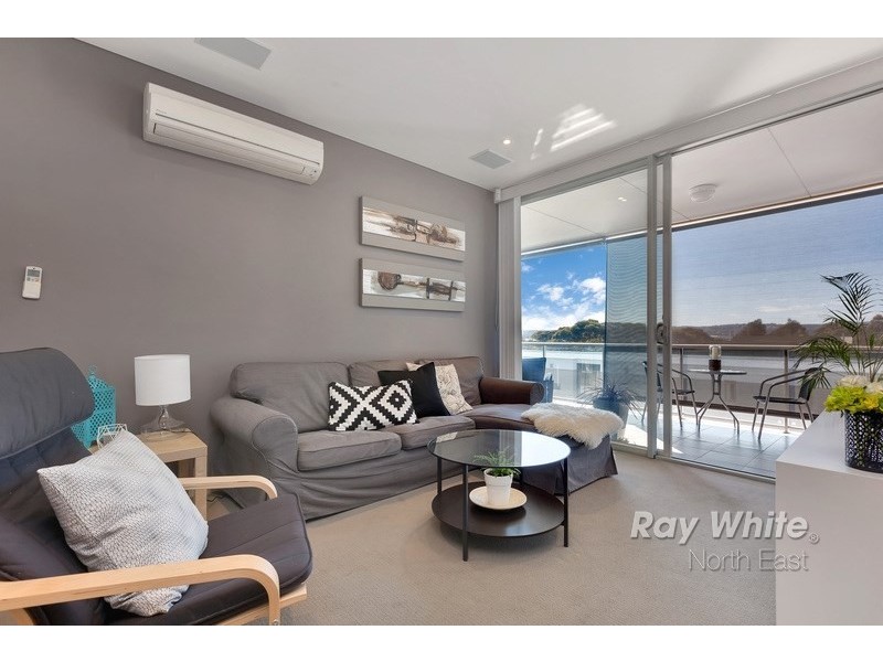 36/18-28 Main Street, Mawson Lakes SA 5095