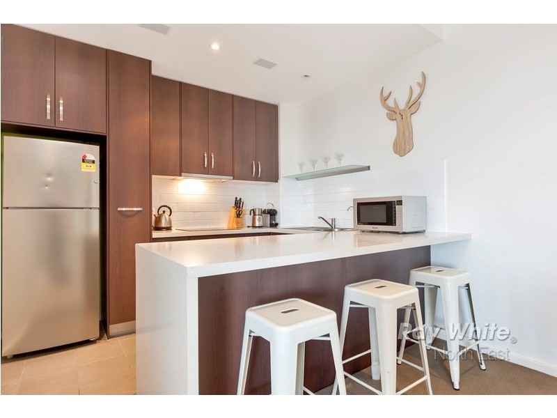 36/18-28 Main Street, Mawson Lakes SA 5095