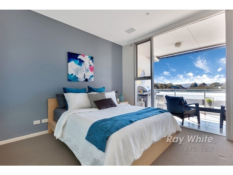 36/18-28 Main Street, Mawson Lakes SA 5095