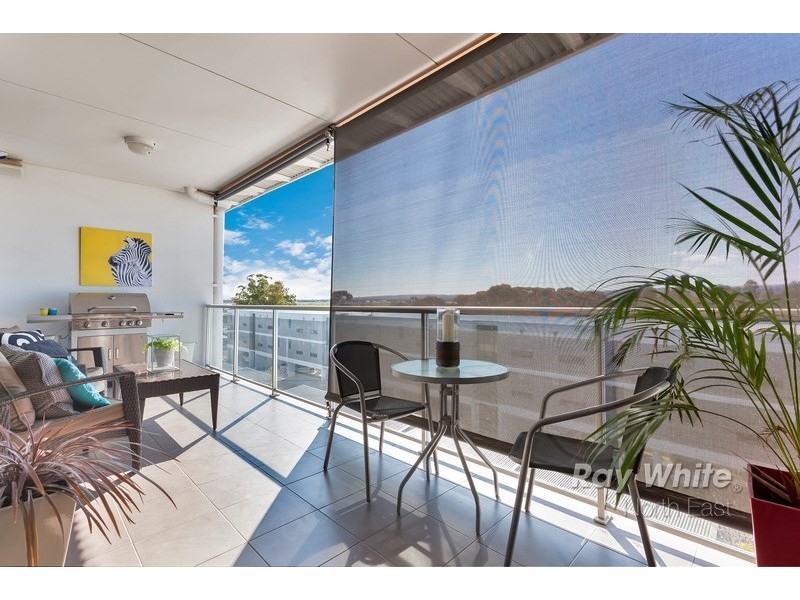 36/18-28 Main Street, Mawson Lakes SA 5095