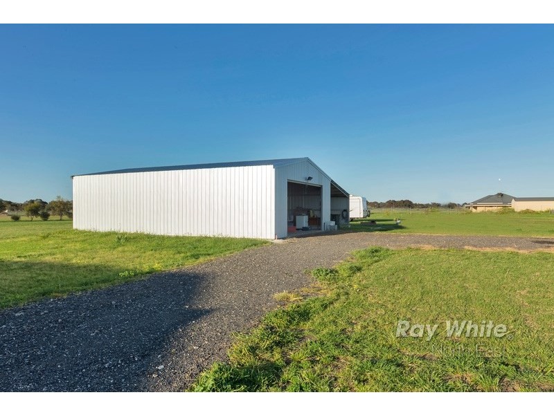 54 Bethesda Road, Lewiston SA 5501