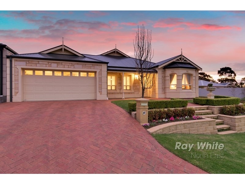 1 Nobel Court, Highbury SA 5089