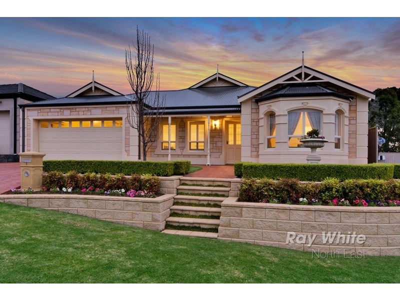 1 Nobel Court, Highbury SA 5089