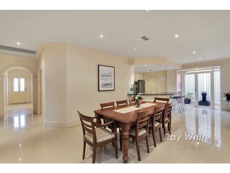 1 Nobel Court, Highbury SA 5089