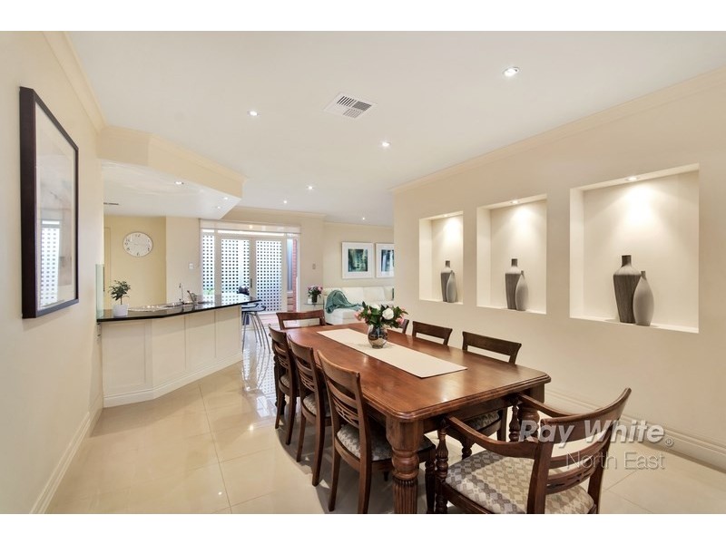 1 Nobel Court, Highbury SA 5089