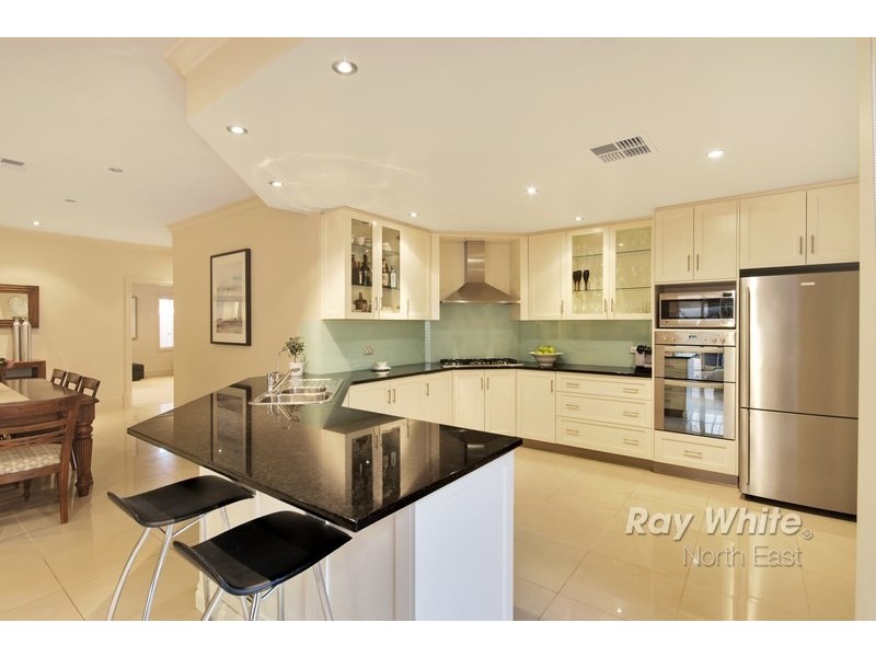 1 Nobel Court, Highbury SA 5089