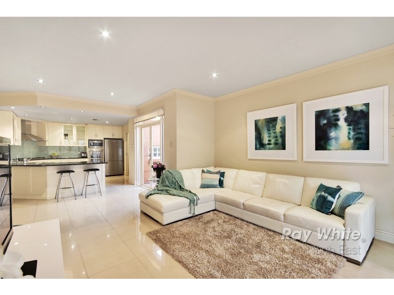 1 Nobel Court, Highbury SA 5089