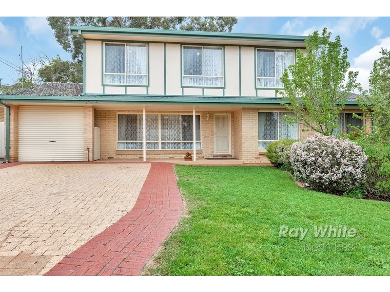 13 Creek View Drive, Redwood Park SA 5097