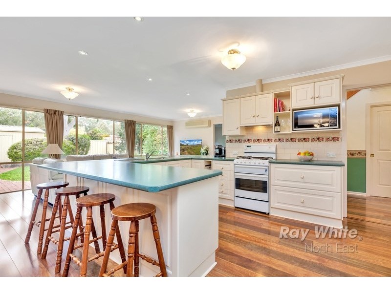13 Creek View Drive, Redwood Park SA 5097