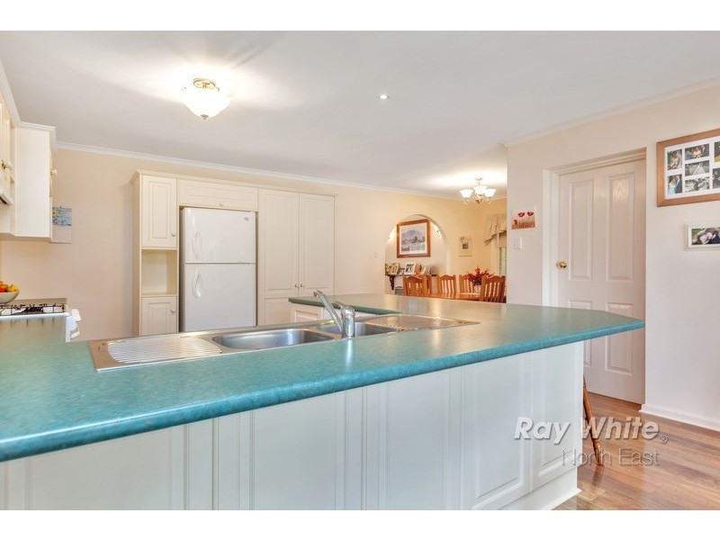 13 Creek View Drive, Redwood Park SA 5097
