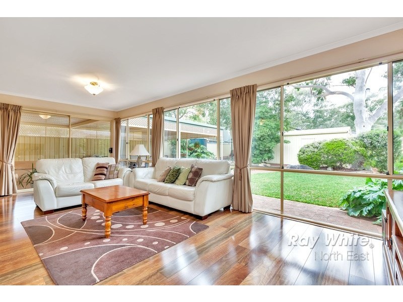 13 Creek View Drive, Redwood Park SA 5097