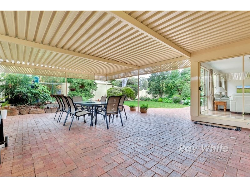 13 Creek View Drive, Redwood Park SA 5097