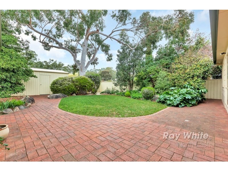 13 Creek View Drive, Redwood Park SA 5097