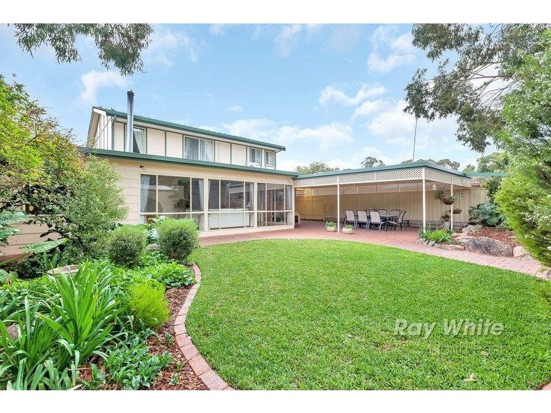 13 Creek View Drive, Redwood Park SA 5097