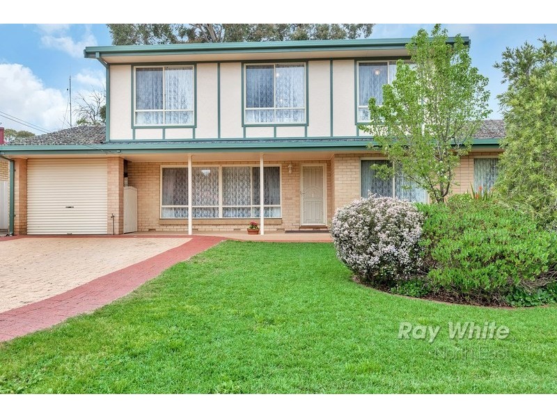 13 Creek View Drive, Redwood Park SA 5097