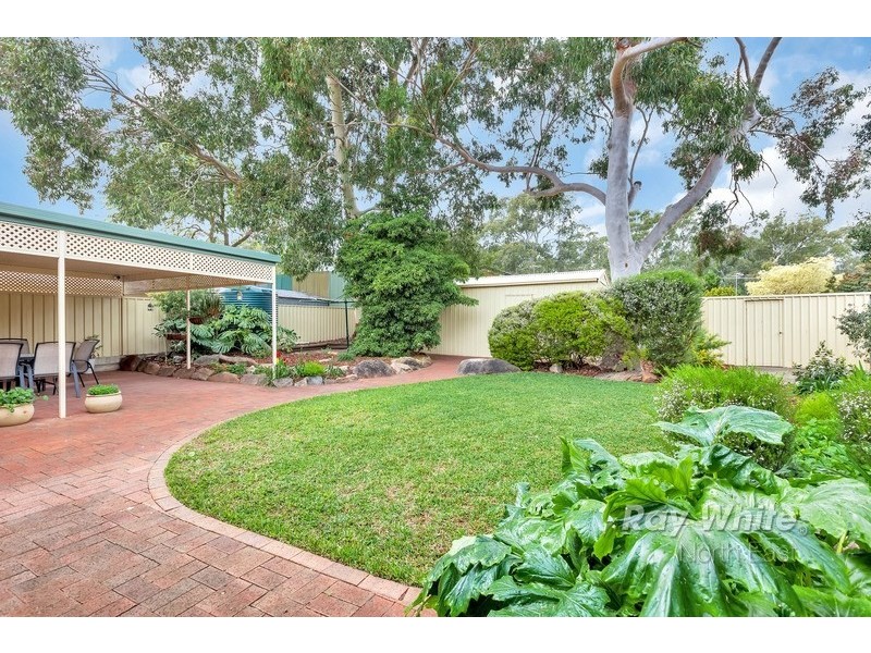13 Creek View Drive, Redwood Park SA 5097