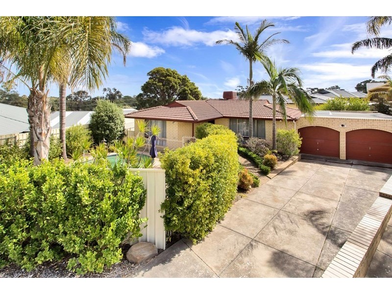 8 Pearl Court, Hope Valley SA 5090
