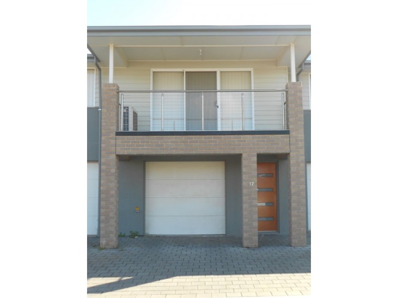 17 Centenary Circuit, Andrews Farm SA 5114