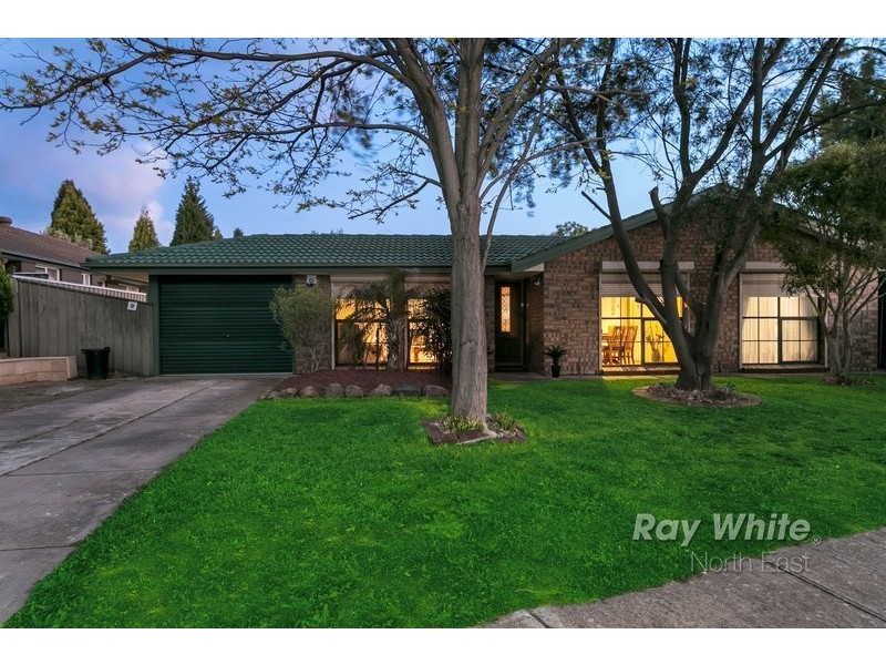 26 Royal Admiral Place, Surrey Downs SA 5126