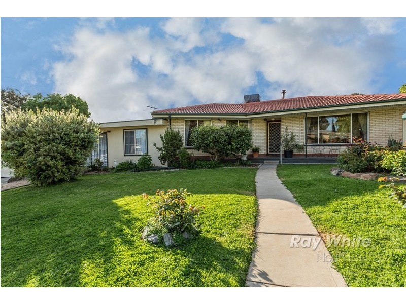 13 Milgun Court, Gilles Plains SA 5086