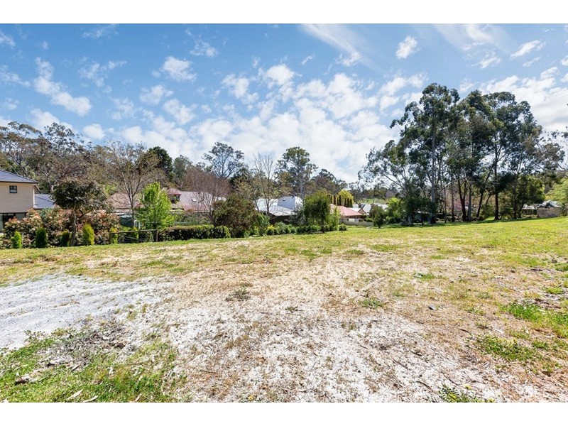 1, 2, 4 and 6 Willowbank Rise, Houghton SA 5131