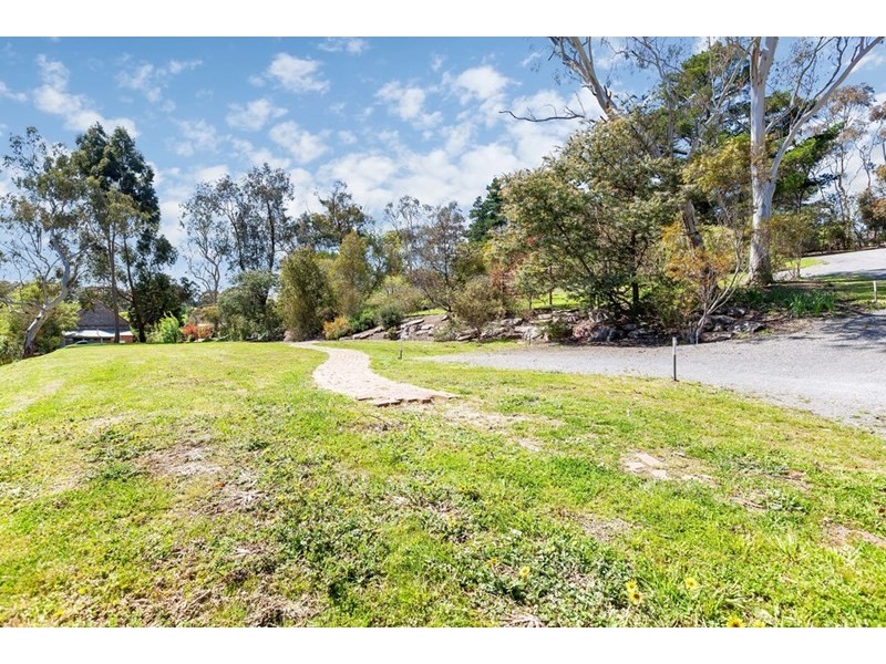 1, 2, 4 and 6 Willowbank Rise, Houghton SA 5131