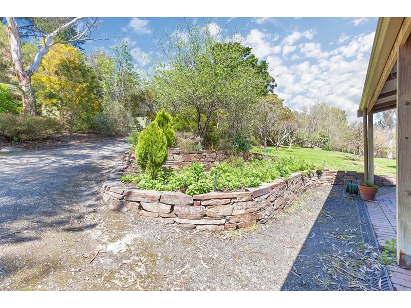 1, 2, 4 and 6 Willowbank Rise, Houghton SA 5131