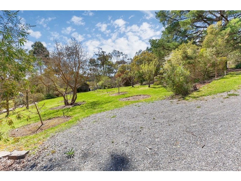 1, 2, 4 and 6 Willowbank Rise, Houghton SA 5131