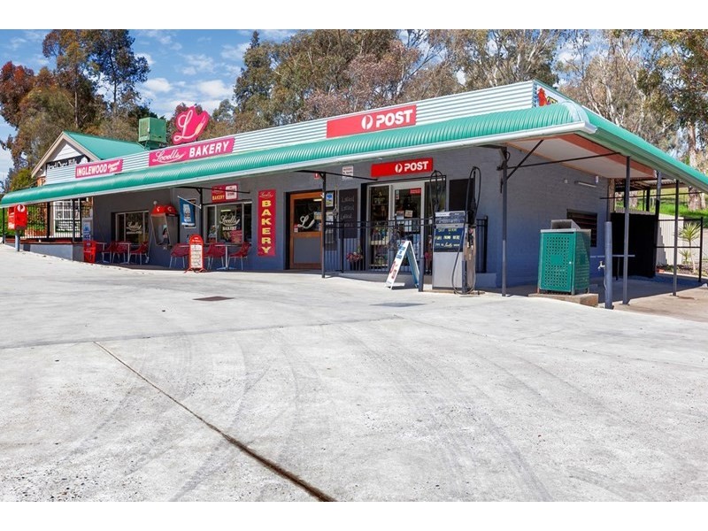 1, 2, 4 and 6 Willowbank Rise, Houghton SA 5131